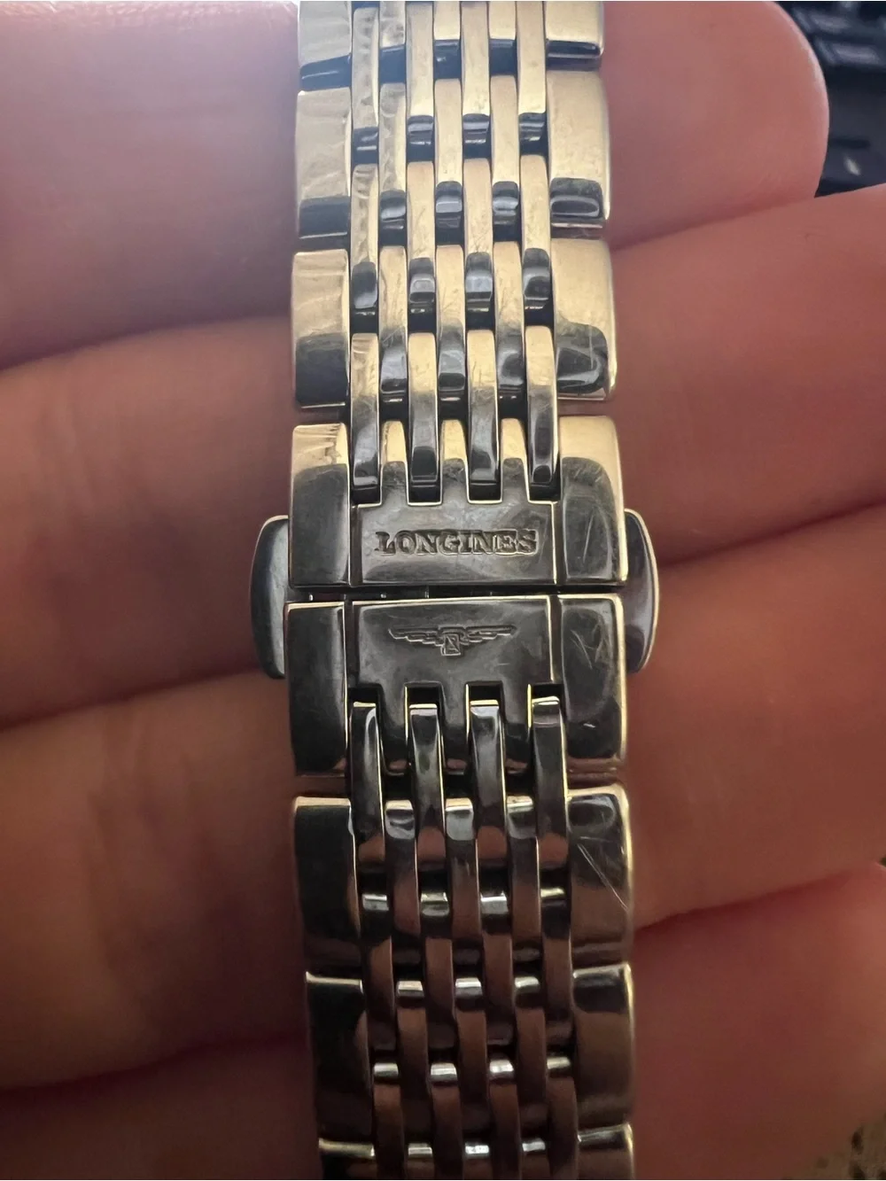 Women’s Longines Evidenza Watch
